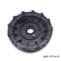 6G0-15714-01 Outboard Starter Drum Sheave Wheel For Yamaha Outboard Engine 30HP 25HP 69S 69P Model 6G0-15714