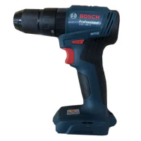Bosch GSB185-LI Brushless Cordless Impact Drill Set Electric Screwdriver Driver 18V Rechargeable Bosch Professional Tool