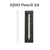 Original iQOO Pencil Air stylus universal iQOO Pad2/Pad2 Pro/vivo pad 3 pro.