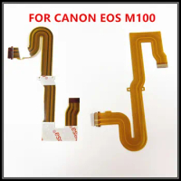 New Repair Part For Canon EOS M100 Digital Camera Shaft Rotating LCD Flex Cable