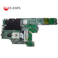 For Lenovo ThinkPad E50 E15 Laptop Motherboard HM55 with AMD HD4500 GPU Tested Good Free Shipping