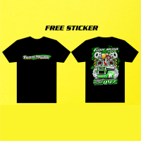 Kaos Baju Bus Mania Anak Laki Laki TUAN MUDA Jetbus Katun Fashion