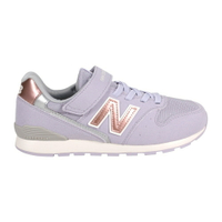 NEW BALANCE 女大童休閒運動鞋-WIDE(免運 996系列 N字鞋 NB「YV996JH3」≡排汗專家≡