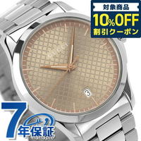 古馳 GUCCI 時計 男錶 男用 GUCCI 手錶 品牌 Gタイムレス 40mm YA1264053 ブラウン 記念品