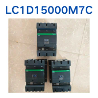 Second hand LC1D15000M7C test OK