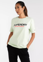 Superdry Sportswear Logo Relaxed Tee