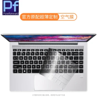 for HP ProBook x360 440 G1 14" / 440 G5 14" / G6 14" / 445 G6 14" / 640 G8 G7 G6 14 inch TPU Keyboard Cover Protector skin