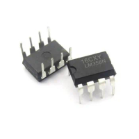 1000PCS-200PCS LM358P LM358N LM358 358 DIP8 Operational Amplifier IC New