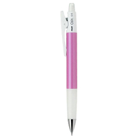 ดินสอกดเขย่าได้ PILOT OPT 0.5 mm. EL สีชมพู