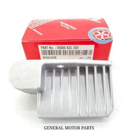 KIPROK BEAT FI INDOPARTS REGULATOR