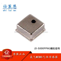 MEMS Gas Sensor Hydrogen (0-5000PPM) analog signal