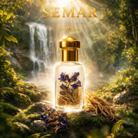 PARFUM SEMAR ROLL ON MENAMBAH KEPERCAYAAN DIRI BY EYANG JAGAT