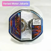 Bearing Laher Kruk As ADV 150 PCX 150 Vario 125 Vario 150 FAITO Lite tech Silver