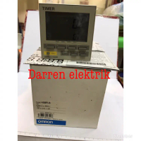 Timer omron digital H5BR-B,100-240vac
