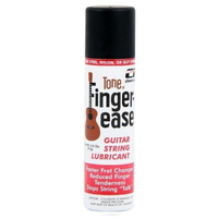 美國原廠 Tone Finger Ease 噴霧式弦油/指板油(木吉他/電吉他/電貝斯皆可用)【唐尼樂器】