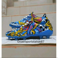 Ortus Bima !! Arjuna Nakula Sadewa Yudistira Sepatu Bola