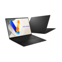 【ASUS 華碩】特仕版 16吋輕薄AI筆電(VivoBook S S5606MA/Ultra 9-185H/32G/改裝4TB SSD/3.2K/OLED/EVO)