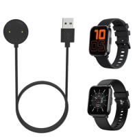 Smartwatch Dock Charger Adapter USB Charging Cable for Xiaomi Mibro A1/X1/Lite Mibro Color Sport Smart Watch Charge Accessories