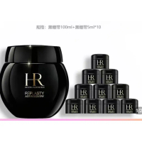 赫蓮娜黑繃帶100ml送5ml5個