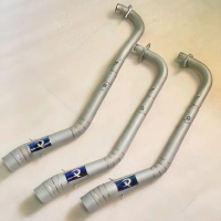 LEHER SAJA BEBEK GTX/RBT FULL SANBLAST