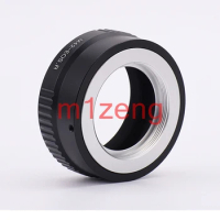 M42-EOSR Adapter Ring for M42 42mm Lens to canon eosr R3 R5 R5C R6II R6 R7 RP R10 R50 RF mount full frame camera