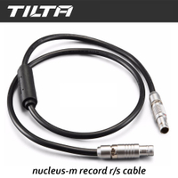 TILTA nucleus-M Engine REC CABLE (3-7pin,4-7pin,7-7pin) WLC-T03แบบเอียงสำหรับกล้อง DSMC1 Alexa miniredRED
