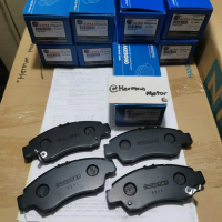 KAMPAS REM DEPAN BRAKE PAD AKEBONO HONDA BRIO JAZZ GD3 CITY GD8