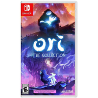 Ori The Collection Nintendo Switch Game
