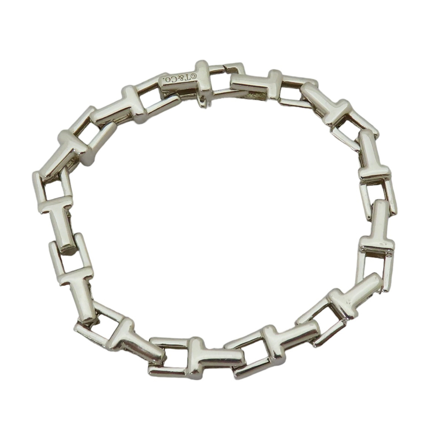 Tiffany t link bracelet shop