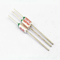 Thermofuse 185 C Fuse 10A 250V Magic Com Thermal Termofuse Thermofuse 250V 10A Thermofuse Thermal Te