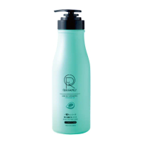 【一家人】益生菌極緻護髮膜1000ml(護髮乳 護髮素 柔順光澤不打結)