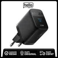 Anker Anker 312 Charger (25W) Black