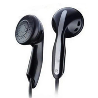 Original SHE3800 Earphones Stereo Bass Flat-head In-ear Headset For MP3 Philips Huawei Smart Phone