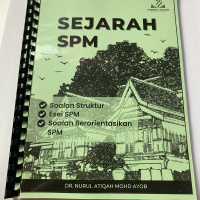 Combo Score A+ SPM 2025/2026 by Perfect Score Legacy Buku sains