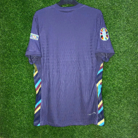 Jersey England away 100% Player Issue