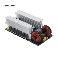 Wishcolor 5000W 8000W IGBT High-Power Pure Sine Wave Inverter Board Rear Stage Board 8000W Full Load Version