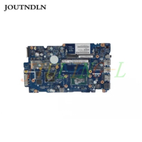 JOUTNDLN FOR Dell Inspiron 14 5447 15 5547 Laptop Motherboard 5MD4V 05MD4V CN-005MD4V LA-B012P i7-4510U cpu w/ R7 M265