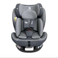 BABYRO SPINSAFE (0-12 tuổi | 40-150 cm | ECE R44 )