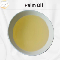 Palm Oil Carrier Oil 500ml 1L