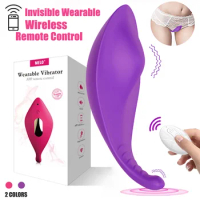 Sex Toys Panties Wireless Remote Vibrator Vagina Vibrating Egg Wearable Balls Vibrators Masturbators Adult Sex Toys for Women