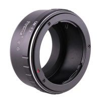 High Quality OM-FX For Olympus OM Mount Lens Fujifilm X Mount Adapter Ring OM-X Olympus-Fujifilm for XT XE XA XS XH Xpro series