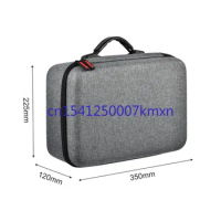 for DJI Air 2 aerial drone DJI Air 2S suit portable storage bag accessories
