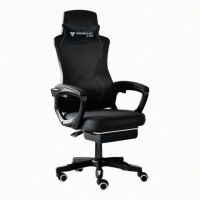 【好時家居】X型工學舒適電腦椅(人體工學椅 電腦椅 電競椅 辦公椅)