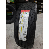[จัดส่งทันที] ยาง 225/55 R19 NANKANG ROLLNEX SP-9 ปี19 ยางสำหรับ SUV และ Crossover ออกแบบให้ขับขี่นุ