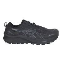 ASICS GEL-Trabuco 11 男防潑水越野慢跑鞋(免運 亞瑟士「1011B608-002」≡排汗專家≡