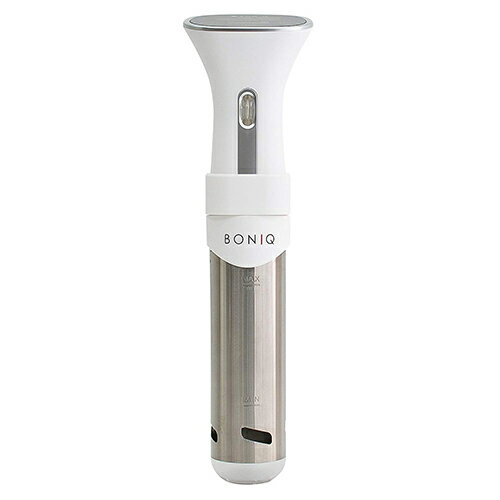 大人気商品 葉山社中 BONIQ Pro 低温調理器 BNQ-04S - 通販 - www 