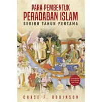 Para Pembentuk Peradaban Islam - Original Segel