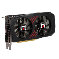蝦皮精選~耕升GTX1650/1650S super顯卡4G電競遊戲獨立顯卡1050TI追風1030
