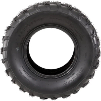 Lốp xe ATV, Kích thước 22x10-10 và 22x10x10, Lốp xe phía Sau 4PR, Thích hợp cho lốp 22x10-10