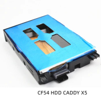 5PCS Hard Drive Caddy HDD Connector for Panasonic ToughBook CF54 CF53 CF31 CF19